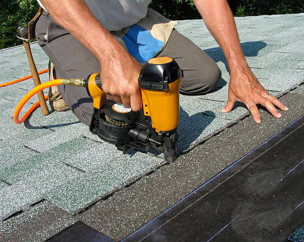 Best Commercial Roofing Services  in Dudley, NC