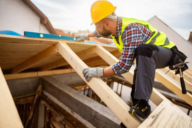 Best New Roof Installation  in Dudley, NC