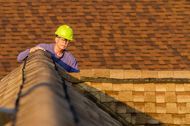 Residential Roof Replacement in Dudley, NC