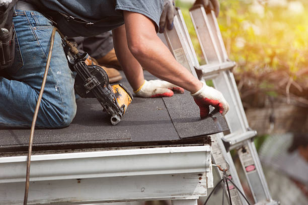 Heating Cable for Roof Installation in Dudley, NC