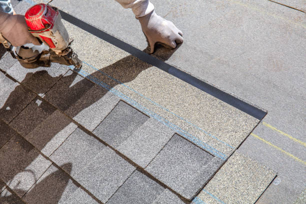 Dudley, NC Roofing Contractor Company